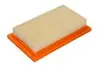 Фільтр повітря - фільтруючий елемент APRILIA RS, RS4, SX, TUONO DERBI GPR, MULHACEN, TERRA 50-660 1992-2020 HIFLO (HFA6112) зображення 1