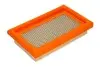 Фільтр повітря - фільтруючий елемент APRILIA RS, RS4, SX, TUONO DERBI GPR, MULHACEN, TERRA 50-660 1992-2020 HIFLO (HFA6112) зображення 2