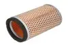 Фільтр повітря - фільтруючий елемент TRIUMPH BONNEVILLE, SCRAMBLER, THRUXTON 800/865/900 2001-2017 HIFLO (HFA6504) зображення 1