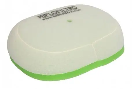 Фильтр воздушный HIFLO HFF1020