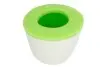 Повітряний фільтр з губки - фільтруючий елемент KAWASAKI KX 80/85/100 1991-2021 HIFLO (HFF2012) зображення 2