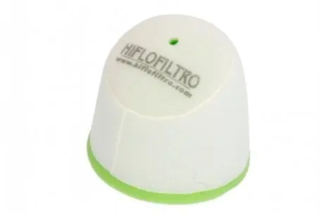 Повітряний фільтр з губки - фільтруючий елемент KAWASAKI KX 80/85/100 1991-2021 HIFLO HFF2012