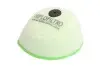 Повітряний фільтр з губки - фільтруючий елемент KAWASAKI KX 125/250 1995-2001 HIFLO (HFF2013) зображення 1