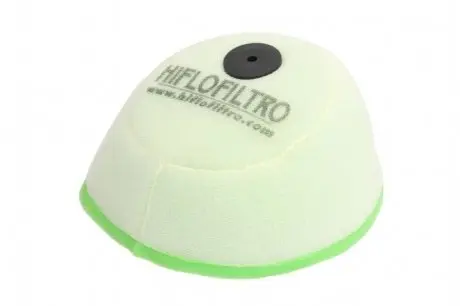Повітряний фільтр з губки - фільтруючий елемент KAWASAKI KX 125/250 1995-2001 HIFLO HFF2013