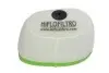 Повітряний фільтр з губки - фільтруючий елемент KAWASAKI KX 125/250 2002-2008 HIFLO (HFF2014) зображення 1