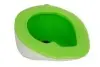 Повітряний фільтр з губки - фільтруючий елемент KAWASAKI KX 125/250 2002-2008 HIFLO (HFF2014) зображення 2