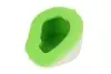 Повітряний фільтр з губки - фільтруючий елемент KAWASAKI KX SUZUKI RM-Z 250 2004-2006 HIFLO (HFF2015) зображення 2