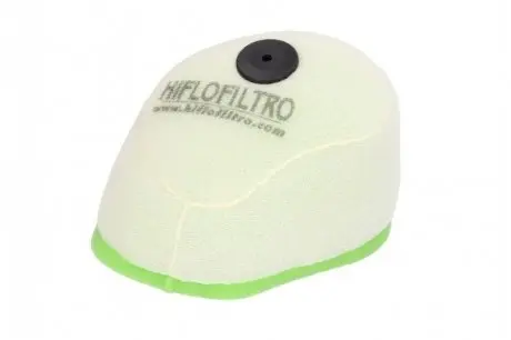 Повітряний фільтр з губки - фільтруючий елемент KAWASAKI KX SUZUKI RM-Z 250 2004-2006 HIFLO HFF2015