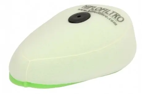 Повітряний фільтр з губки - фільтруючий елемент KAWASAKI KX 250/450 2006-2016 HIFLO HFF2017