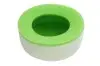 Повітряний фільтр з губки - фільтруючий елемент KAWASAKI KLX, KX 125-500 1987-2020 HIFLO (HFF2019) зображення 2