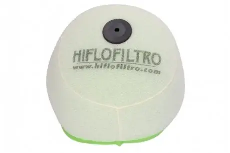 Повітряний фільтр з губки - фільтруючий елемент KAWASAKI KX 125/250 1992-1993 HIFLO HFF2020