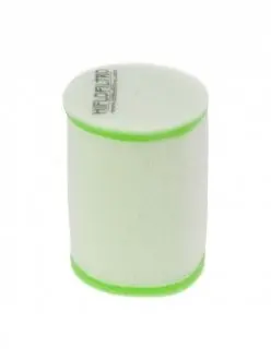 Повітряний фільтр з губки - фільтруючий елемент KAWASAKI KFX, KSF 400 2003-2006 HIFLO HFF2025