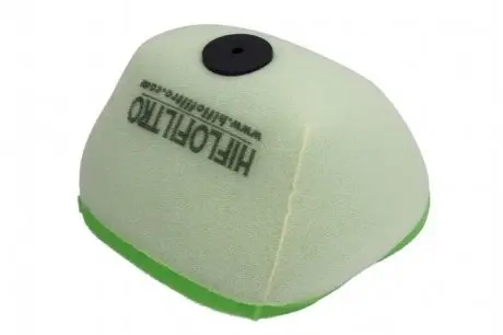Повітряний фільтр з губки - фільтруючий елемент KAWASAKI KX 250/450 2016-2018 HIFLO HFF2027