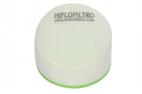 Повітряний фільтр з губки - фільтруючий елемент SUZUKI RM, RM-X 250 1989-1998 HIFLO HFF3018