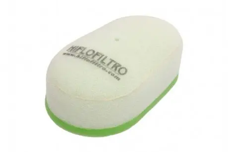 Повітряний фільтр з губки - фільтруючий елемент SUZUKI DR 250/350 1990-2000 HIFLO HFF3020