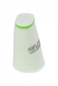 Повітряний фільтр з губки - фільтруючий елемент YAMAHA YFZ 350 1987-2009 HIFLO HFF4021