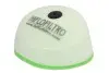 Повітряний фільтр з губки - фільтруючий елемент BETA RR 250-525 2005-2012 HIFLO (HFF6111) зображення 1