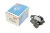 Фото Реле генератора (120/150A) Ford Focus 1.5-2.0TDCi/1.6 10- (Valeo) (HÜCO) HITACHI (130408) зображення 1