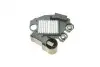 Фото Реле генератора (120/150A) Ford Focus 1.5-2.0TDCi/1.6 10- (Valeo) (HÜCO) HITACHI (130408) зображення 5