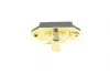 Реле генератора (14V) BMW/Fiat/Ford/MB/Opel/Volvo/VW (HÜCO) HITACHI (130501) зображення 5
