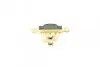 Фото Реле генератора (14.5V) BMW/Fiat/Ford/MB/Opel/Volvo/VW (HÜCO) HITACHI (130512) зображення 5