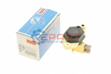 Реле генератора (28.5V) Daf 85/95/Man Em/F2000 (HÜCO) HITACHI 130532 Купити в Україні