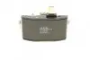 Фото Реле генератора (14.5V) Volvo S40/S70/V40/V70 1.6-2.5 95-08 (HÜCO) HITACHI (130564) зображення 5