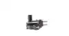 Фото Реле генератора (14.5V) VW LT/T4 2.5TDI 96-06 (HÜCO) (снято с производства) HITACHI (130570) зображення 2