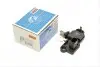 Фото Реле генератора (14.5V) VW Passat 1.6-2.8 96-05 (HÜCO) HITACHI (130571) зображення 1