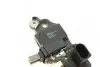 Фото Реле генератора (14.5V) VW Passat 1.6-2.8 96-05 (HÜCO) HITACHI (130571) зображення 3