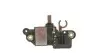 Реле генератора (14.5V) VW T5/Caddy/Crafter 03- (Bosch) (HÜCO) (постачання недоступне) HITACHI (130573) зображення 4