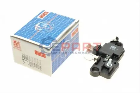 Реле генератора (14.3V) MB Sprinter 00-06 (OM611) (HÜCO) HITACHI 130583 Купити в Україні