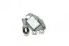 Фото Реле генератора BMW X5 (E70)/X6 (E71/E72) 06-13 (N57/N62) (HÜCO) HITACHI (130637) зображення 4