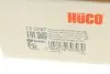 Реле генератора (14V) Fiat Doblo 1.2/1.9TD 01- (HÜCO) HITACHI (130797) зображення 7