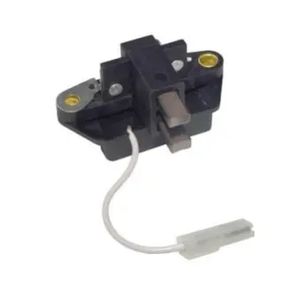 Фото Регулятор генератора HITACHI (130954) зображення 1