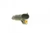 Датчик ABS (передній) VW Caddy II 1.4/1.6/1.9TDi 95-04 (L) (HÜCO) HITACHI (131400) зображення 3