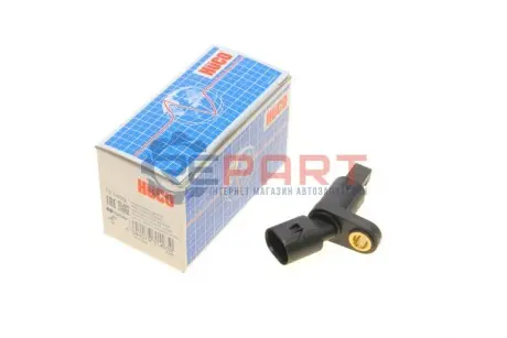 Датчик ABS (задній) VW Caddy 1.4-1.6/1.9D 95-04 (HÜCO) HITACHI 131403 Купити в Україні