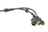 Фото Датчик ABS (передній) Ford Galaxy/VW Sharan 95-10 (HÜCO) HITACHI (131408) зображення 6