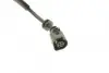 Фото Датчик ABS (задній) Ford Galaxy/VW Sharan 95-10 (HÜCO) HITACHI (131428) зображення 3