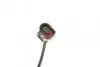 Фото Датчик ABS (задній) Ford Galaxy/VW Sharan 95-10 (HÜCO) HITACHI (131428) зображення 6
