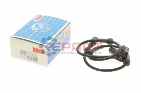Фото 1 — Датчик ABS (задній) VW T4 2.4 D/2.5 TDI 90-03 (L) (HÜCO) HITACHI (131431) Фото Датчик ABS (задній) VW T4 2.4 D/2.5 TDI 90-03 (L) (HÜCO) HITACHI (131431) зображення 1
