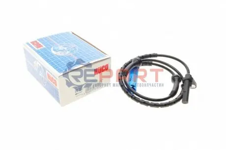 Фото Датчик частоты вращения колеса HITACHI (131522) изображение 1