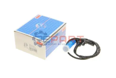 Датчик ABS (передній) BMW X5 (E53) 3.0d 00-06 (HÜCO) HITACHI 131524 Купити в Україні