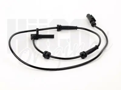 Датчик ABS FIAT PUNTO 1,3JTD 03 HITACHI 131548