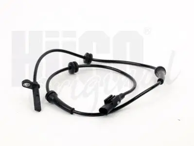 Датчик ABS (задний) Citroen Nemo 08- (L) HITACHI 131549