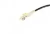 Фото Датчик ABS (задній) Citroen C4/Peugeot 307 00-11 (Bosch) (HÜCO) HITACHI (131560) зображення 5