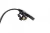 Фото Датчик ABS (задній) Citroen C4/Peugeot 307 00-11 (Bosch) (HÜCO) HITACHI (131560) зображення 6