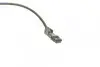 Фото Датчик ABS (задній) Renault Megane II/Scenic II 1.4-2.0 02- (HÜCO) HITACHI (131563) зображення 2