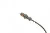 Фото Датчик ABS (задній) Renault Megane II/Scenic II 1.4-2.0 02- (HÜCO) HITACHI (131563) зображення 4