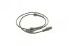 Фото Датчик ABS (задній) Renault Megane II/Scenic II 1.4-2.0 02- (HÜCO) HITACHI (131563) зображення 6